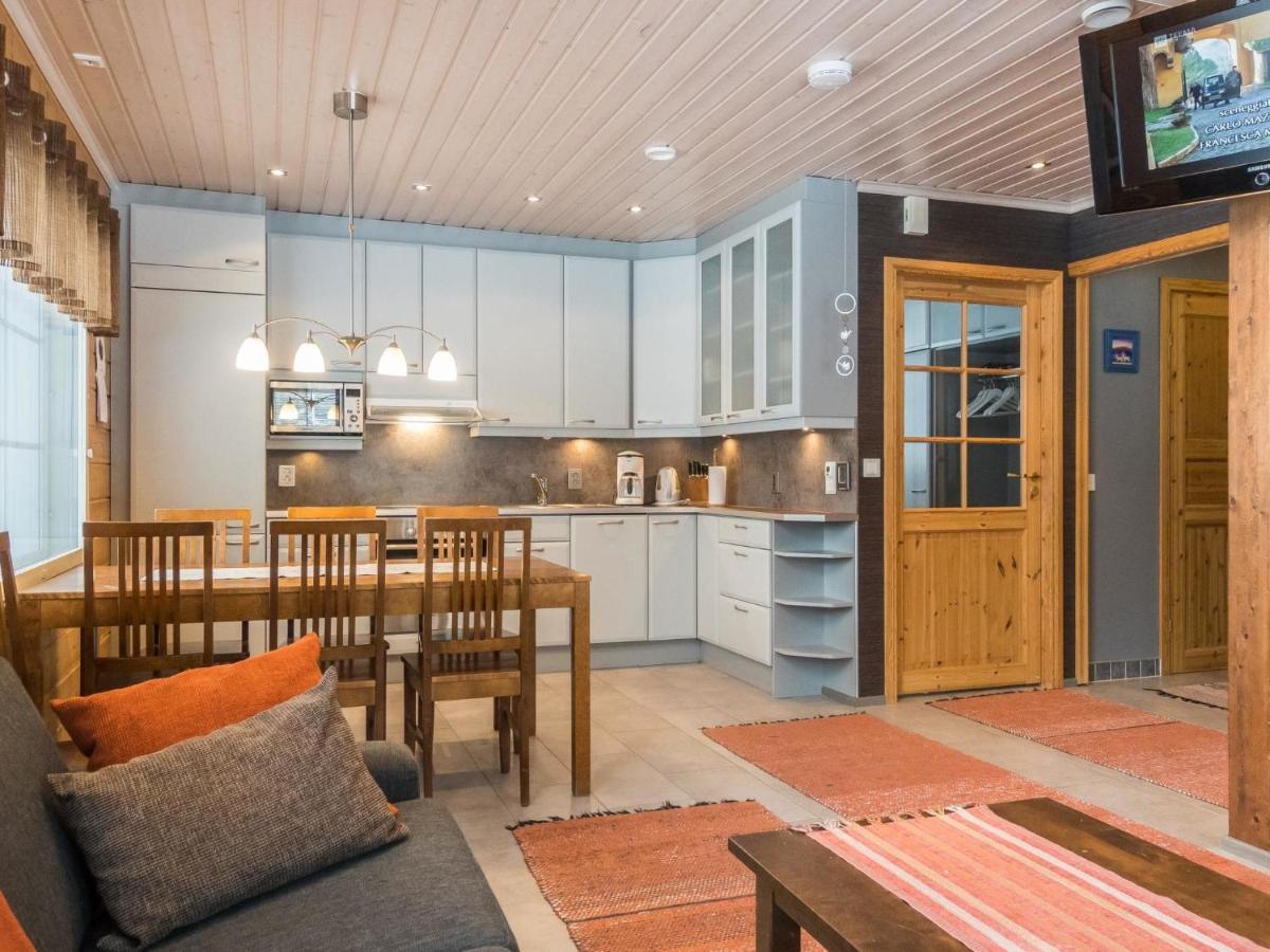 Semesterbostad Pyrykieppi By Interhome Sonka