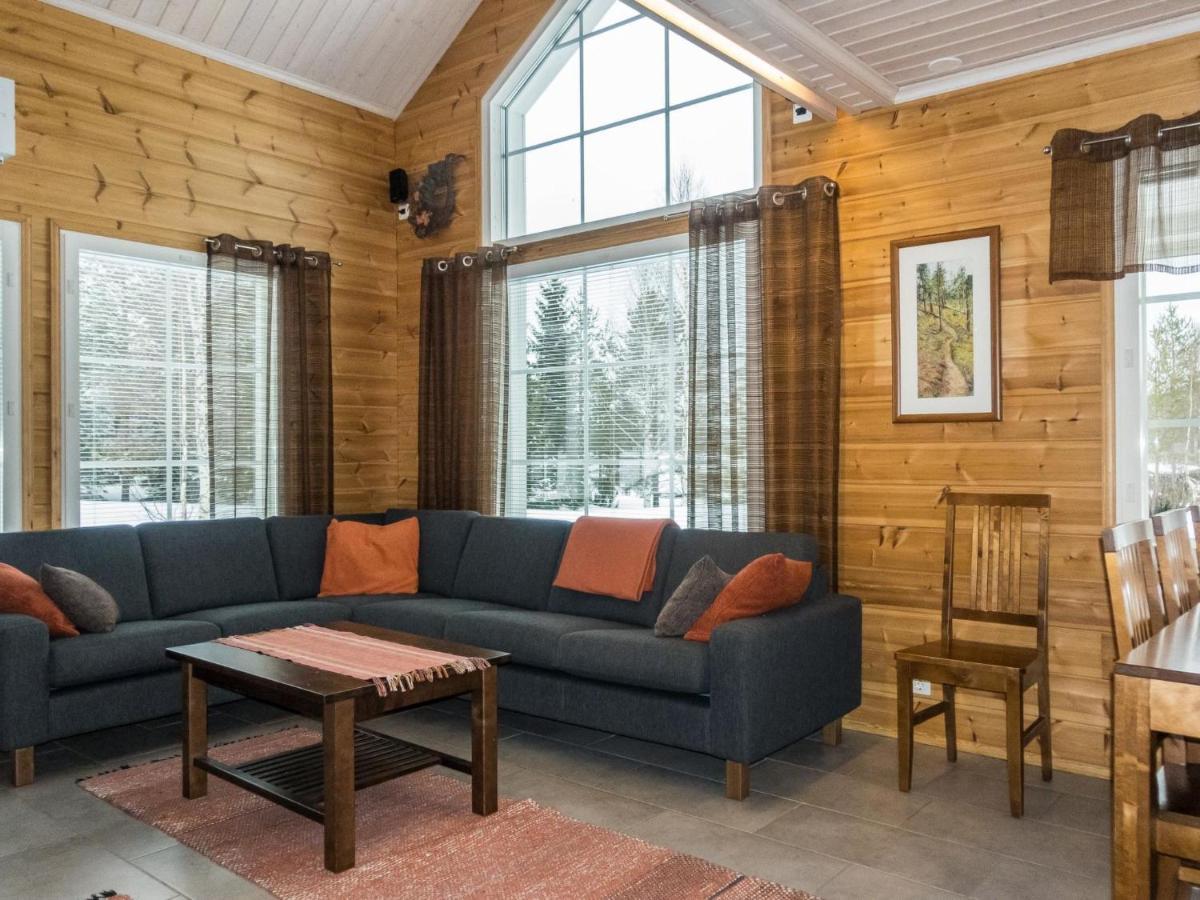 Semesterbostad Pyrykieppi By Interhome