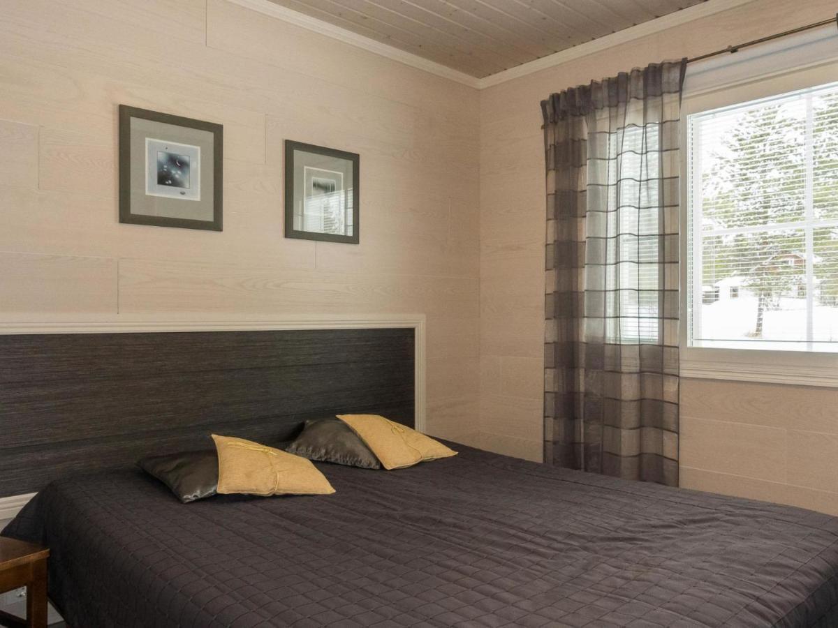 Pyrykieppi By Interhome *